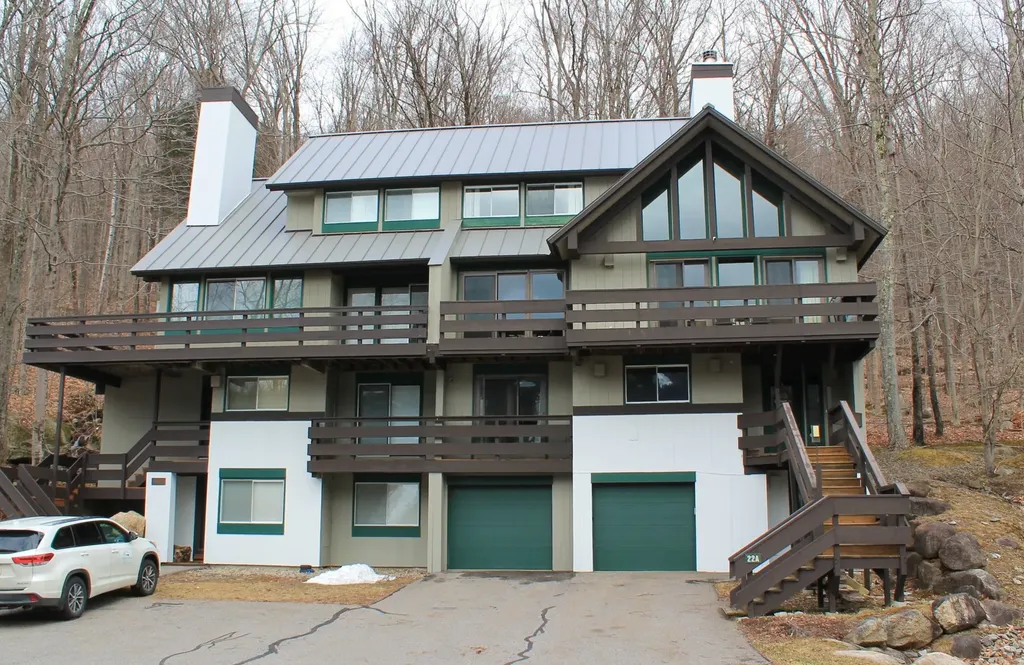 22a Highview Road Lincoln NH 03251