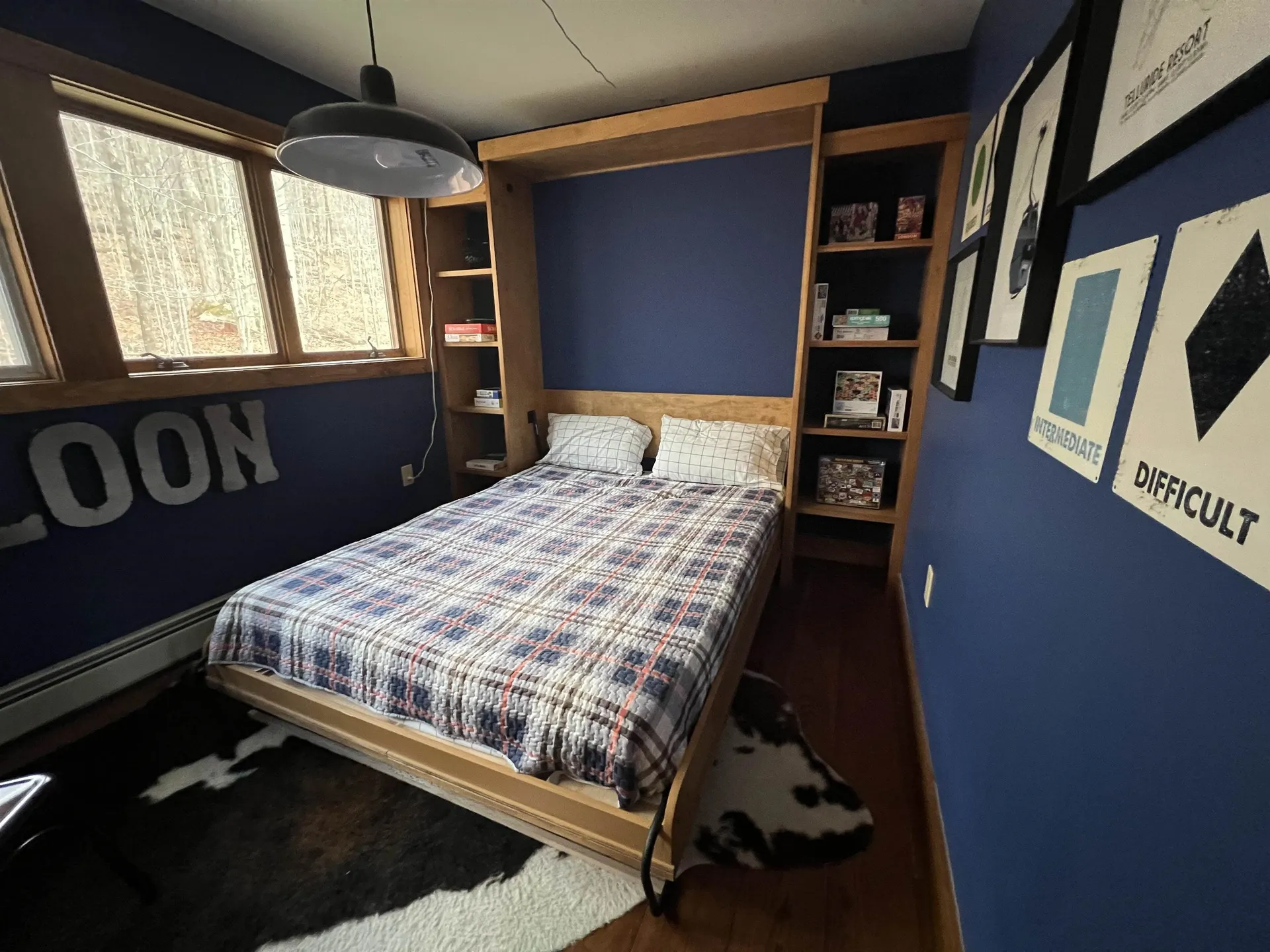 22a Highview Road Lincoln NH 03251