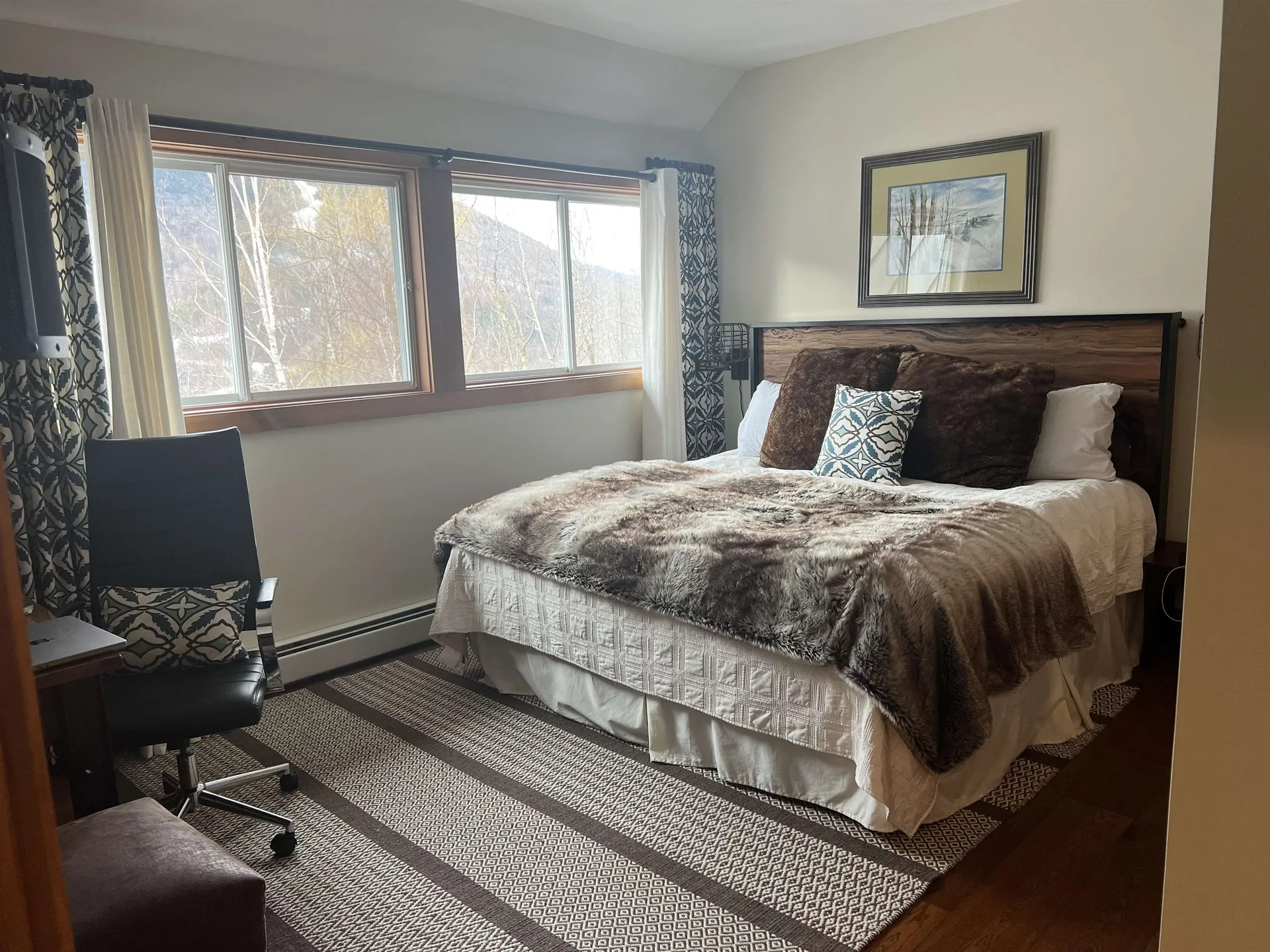 22a Highview Road Lincoln NH 03251