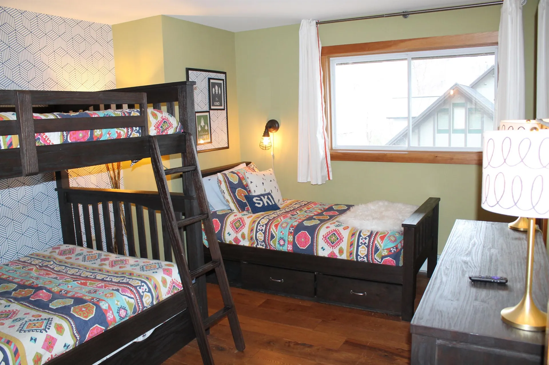 22a Highview Road Lincoln NH 03251