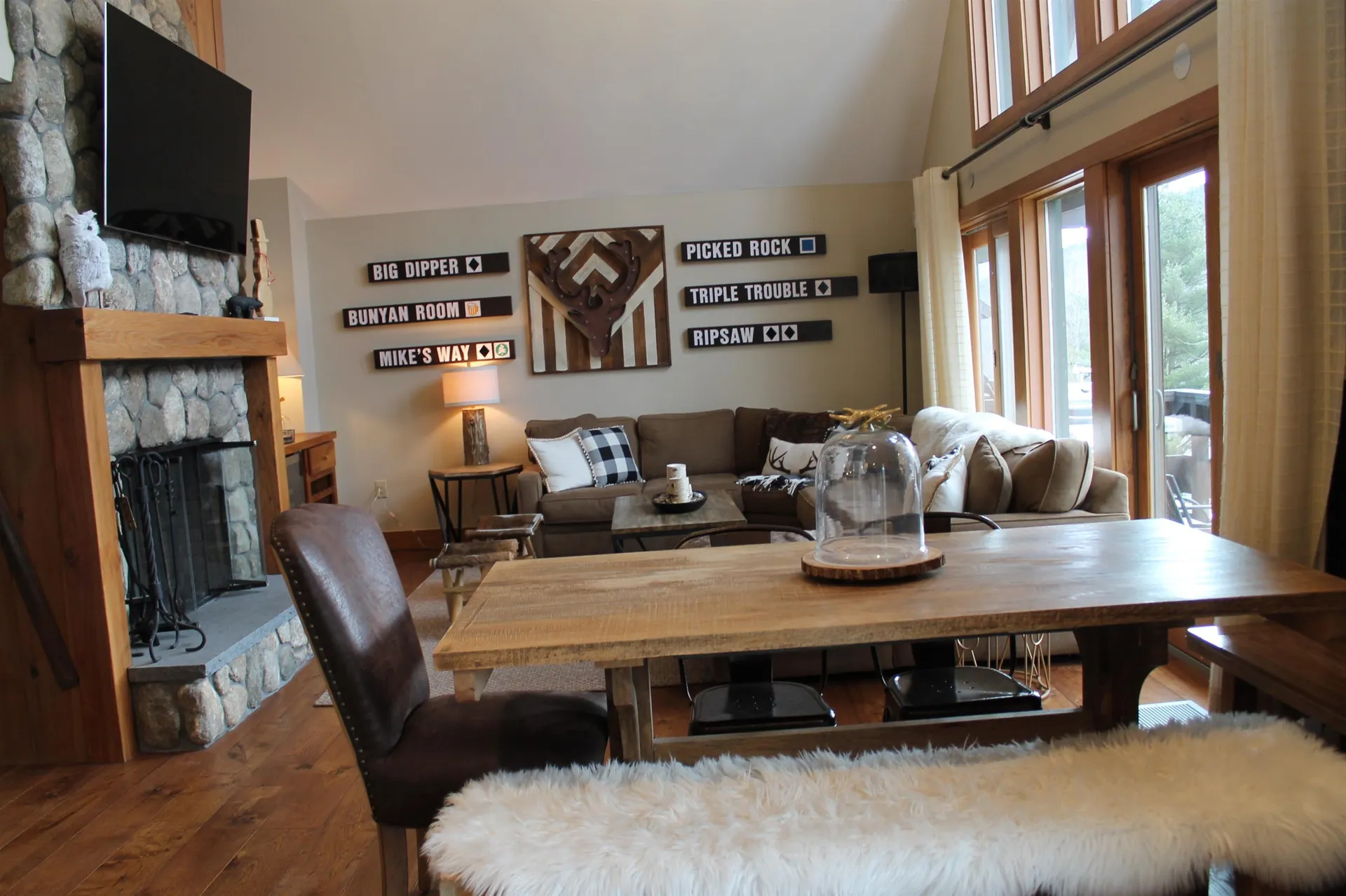 22a Highview Road Lincoln NH 03251