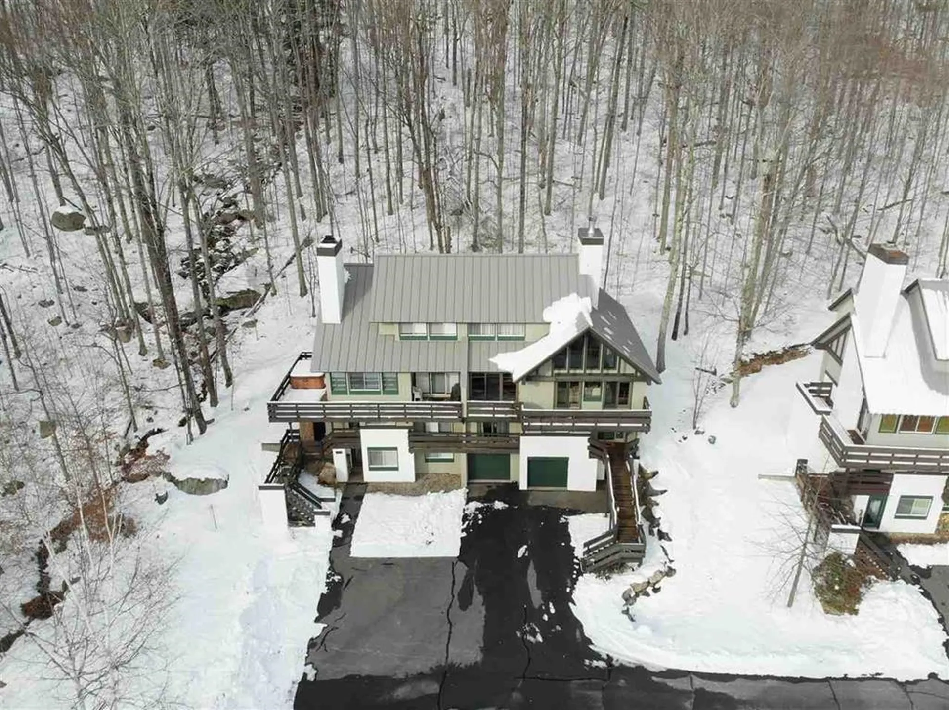 22a Highview Road Lincoln NH 03251