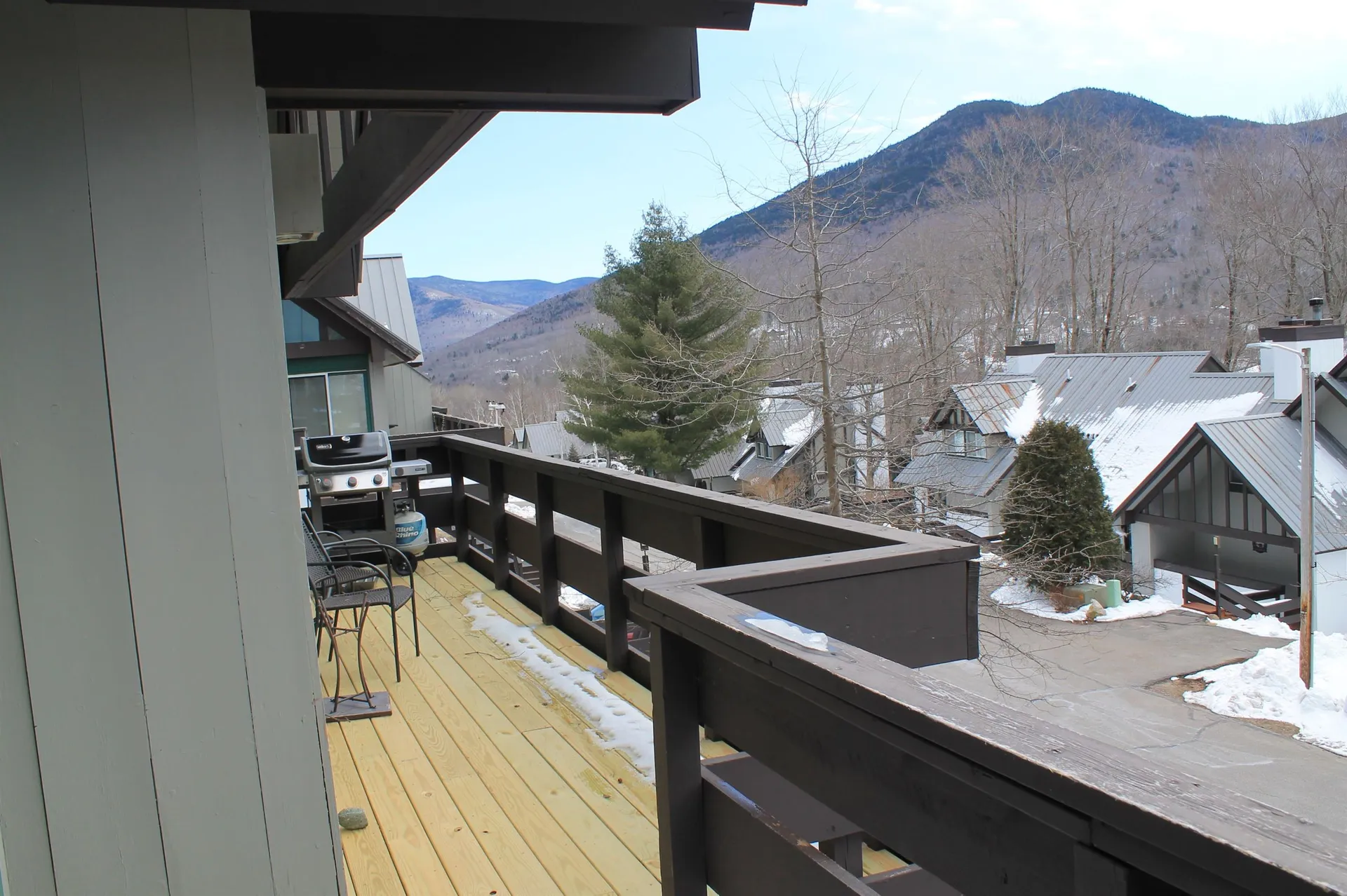22a Highview Road Lincoln NH 03251
