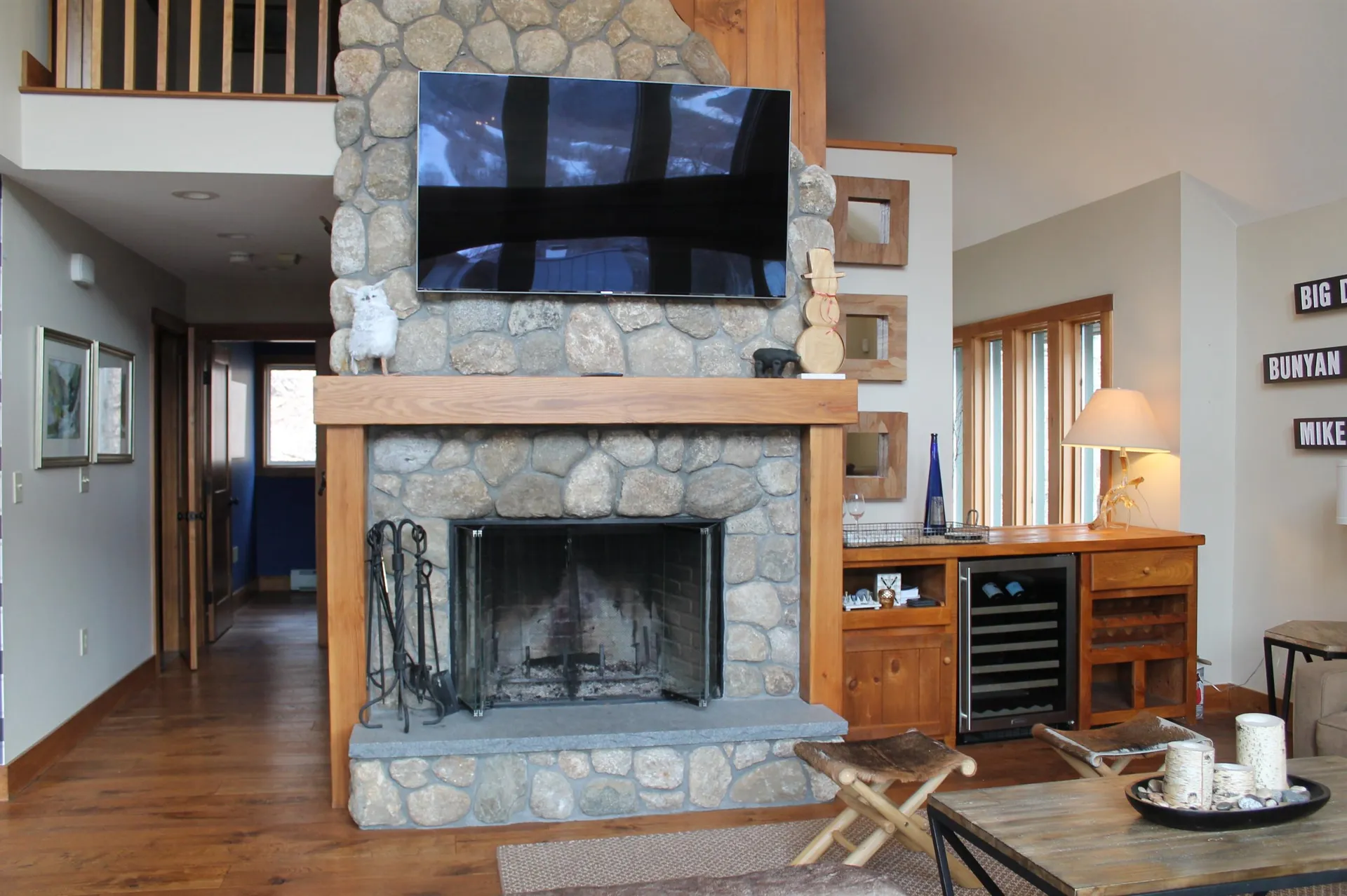 22a Highview Road Lincoln NH 03251