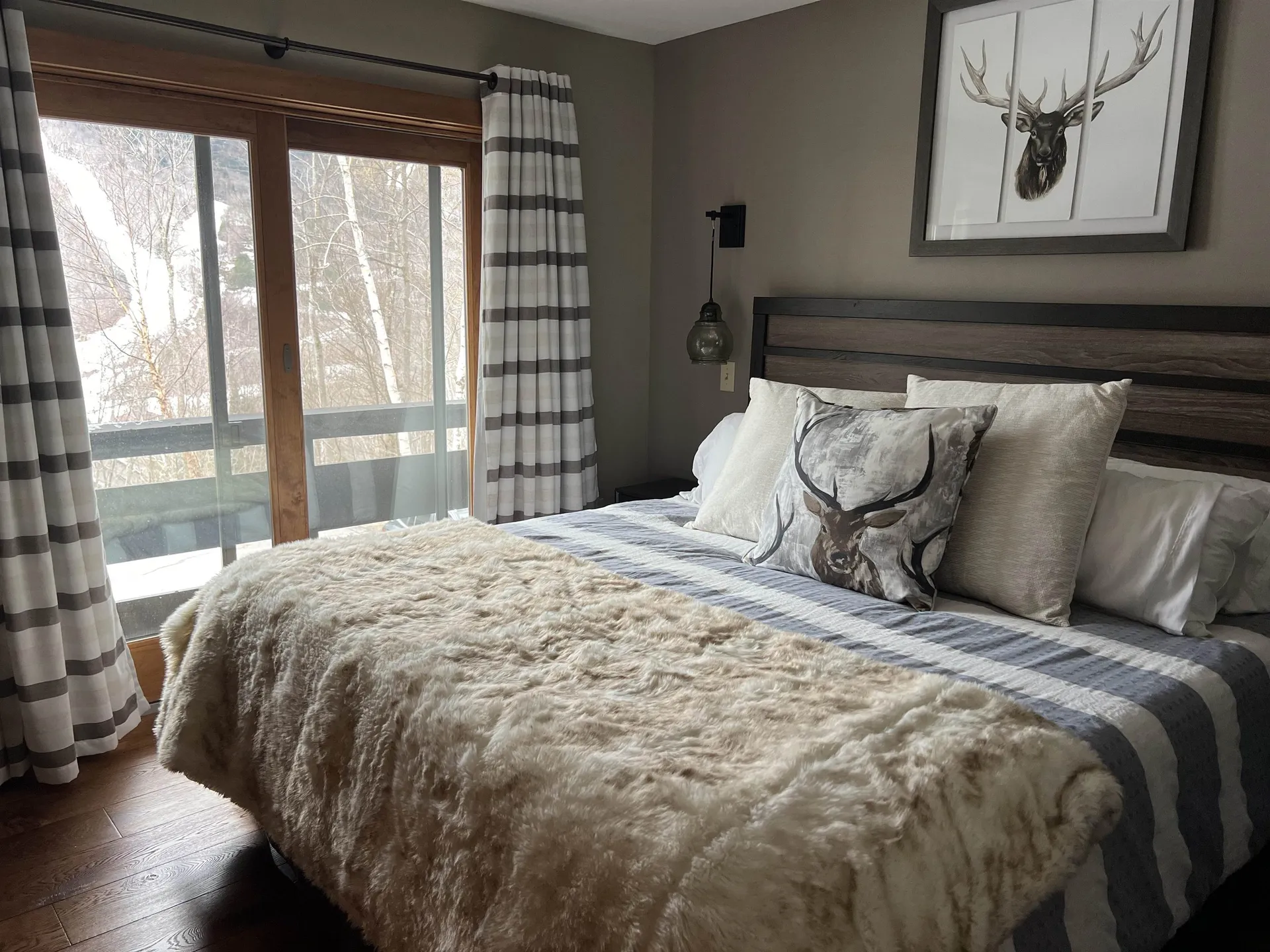 22a Highview Road Lincoln NH 03251