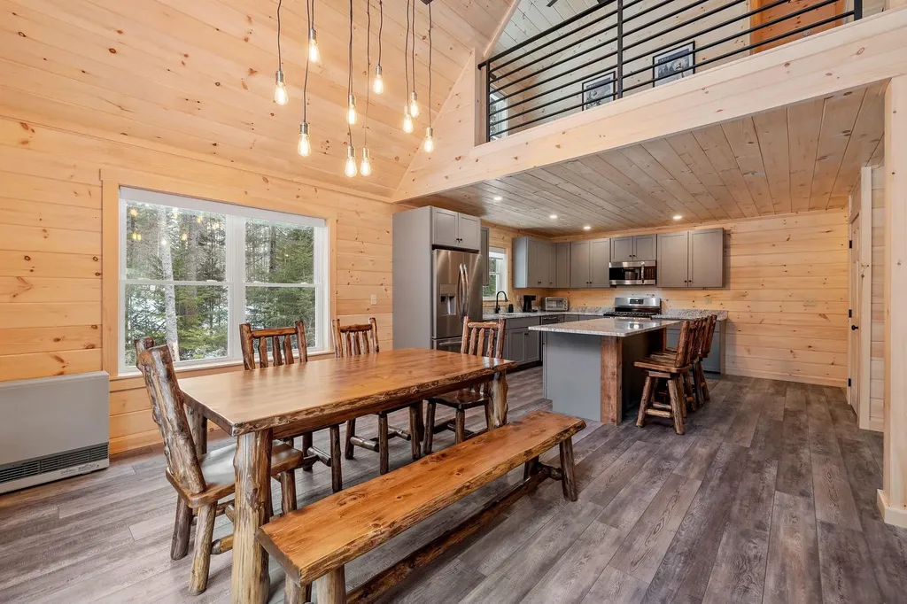 50 Melina's Way Thornton NH 03285