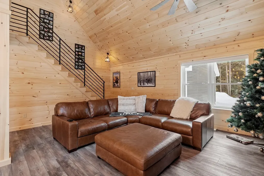 50 Melina's Way Thornton NH 03285