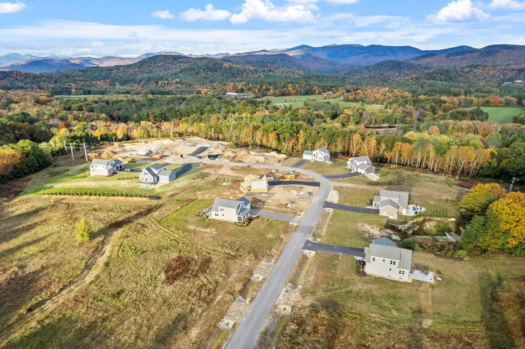 50 Melina's Way Thornton NH 03285