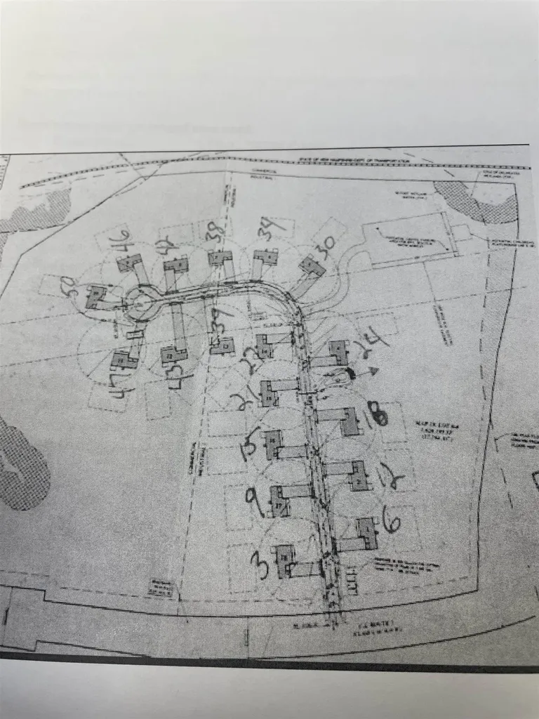 50 Melina's Way Thornton NH 03285