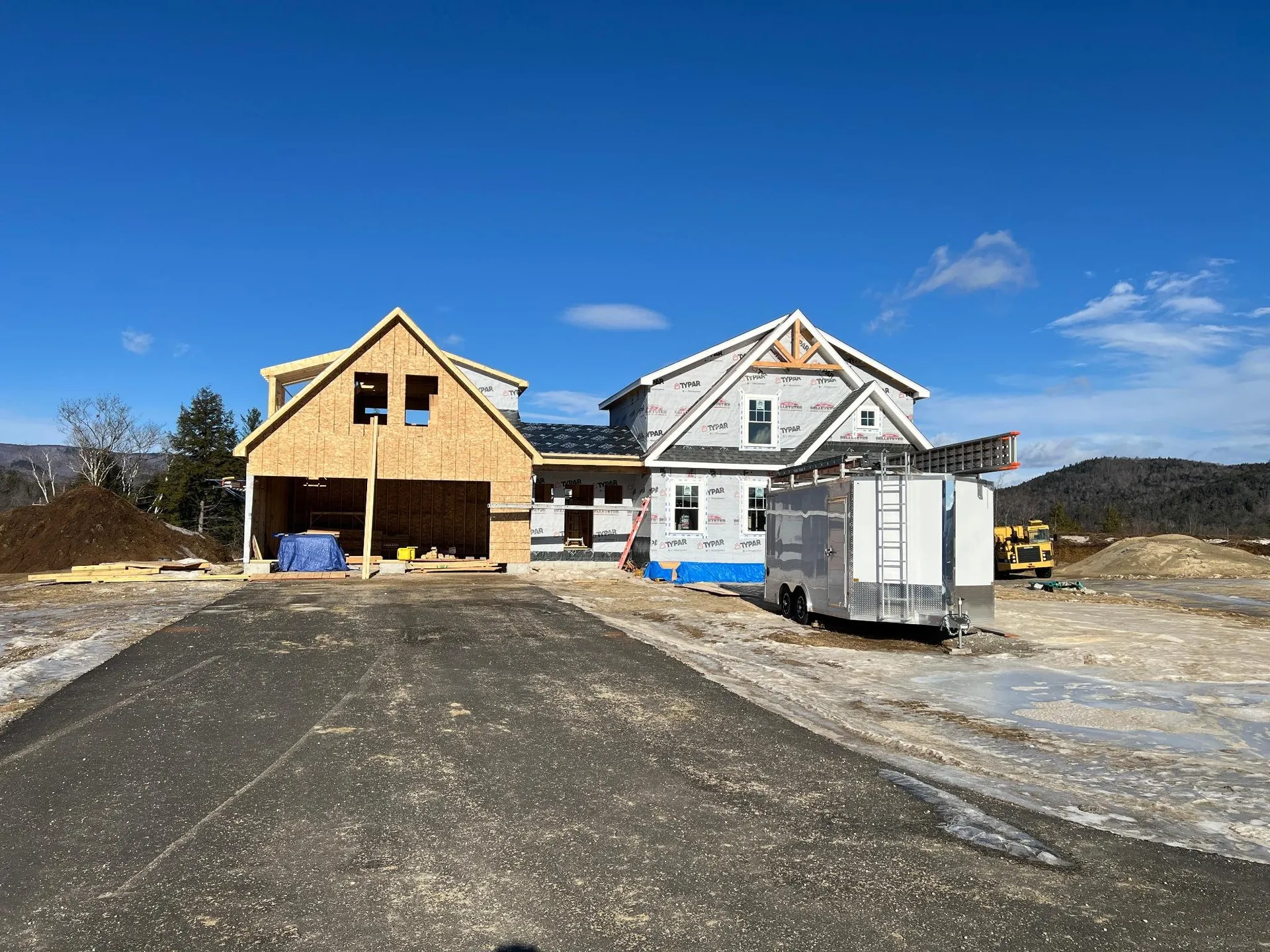 50 Melina's Way Thornton NH 03285