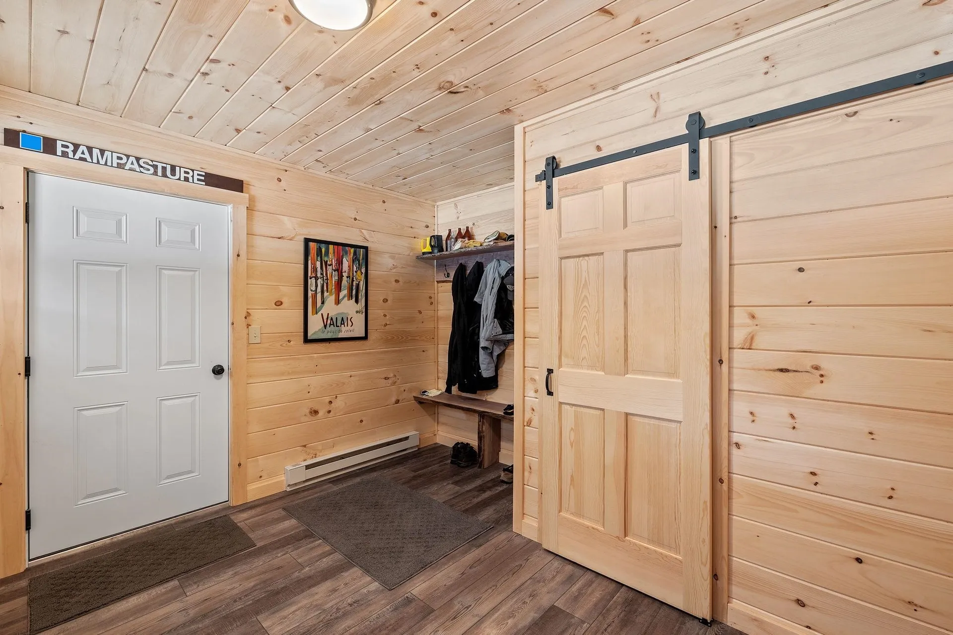 50 Melina's Way Thornton NH 03285