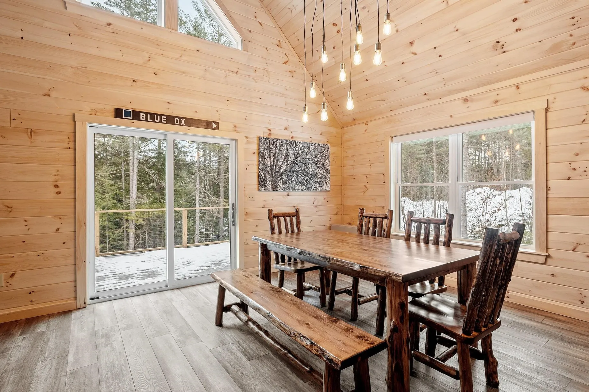 50 Melina's Way Thornton NH 03285