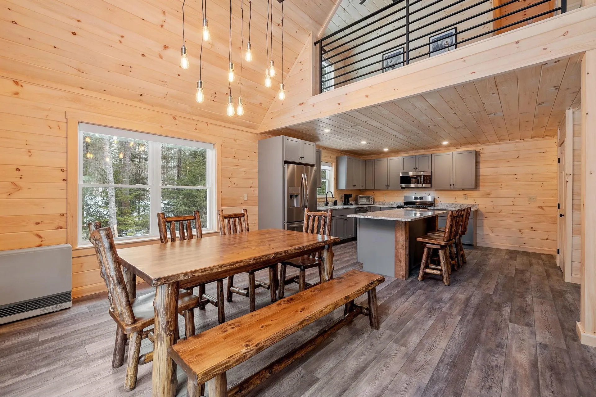 50 Melina's Way Thornton NH 03285