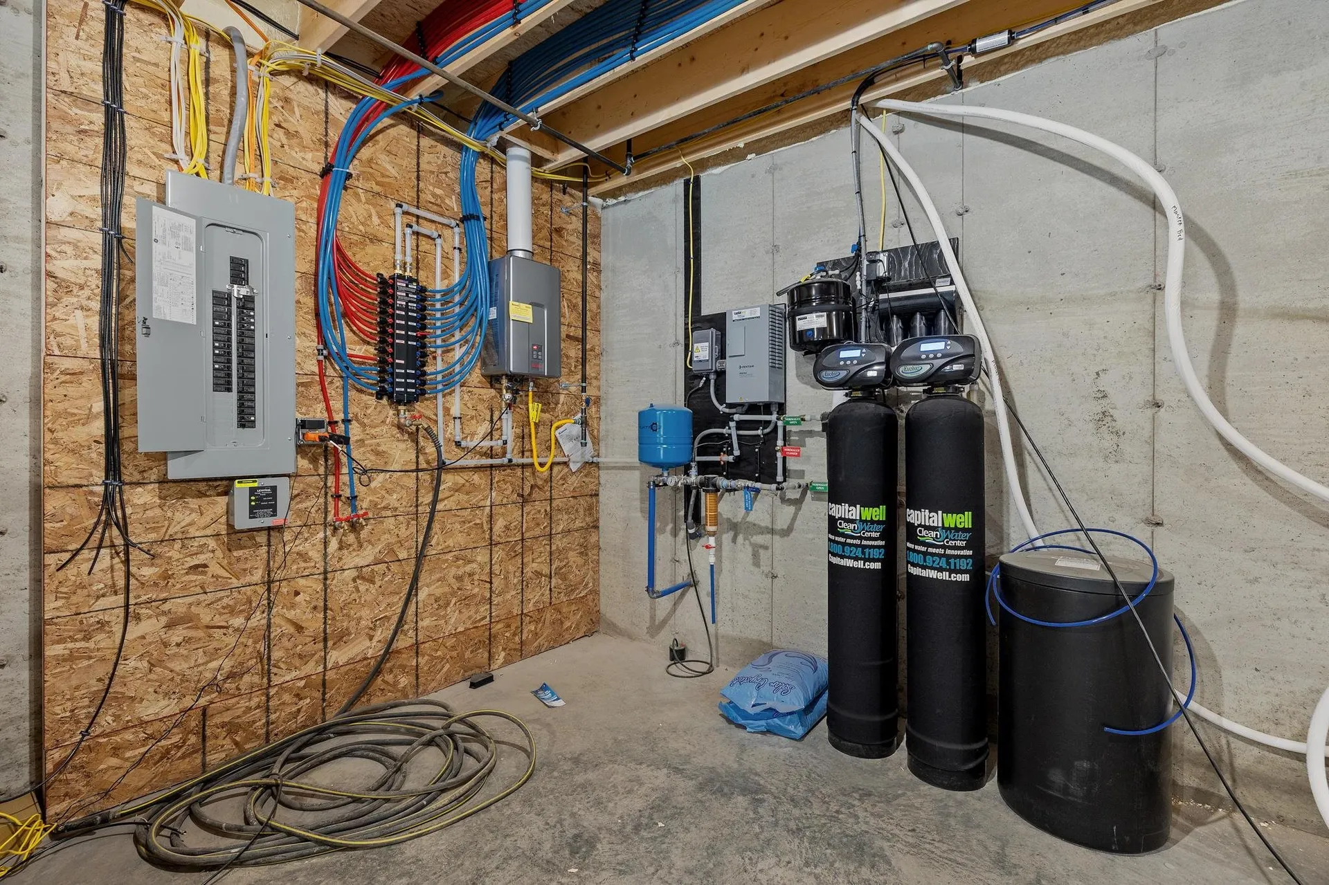 50 Melina's Way Thornton NH 03285