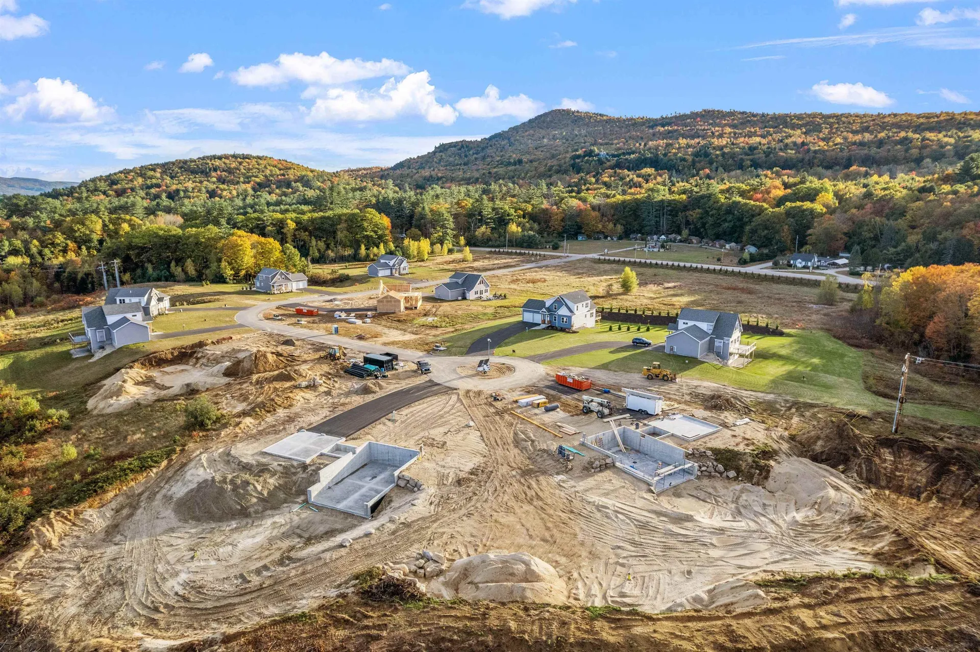 50 Melina's Way Thornton NH 03285