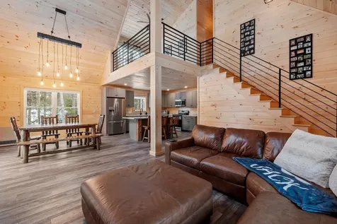 50 Melina's Way Thornton NH 03285