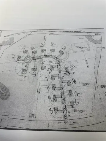 50 Melina's Way Thornton NH 03285