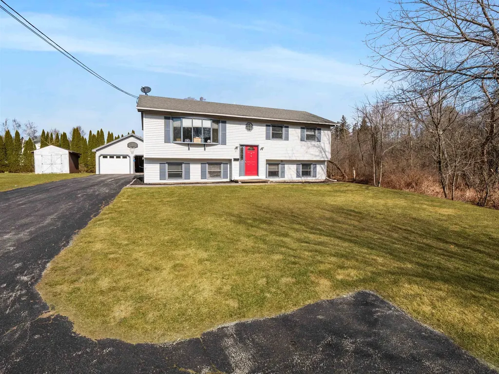 Rutland City VT Real Estate, MLS 4988263, New England Lakeside Realty VT