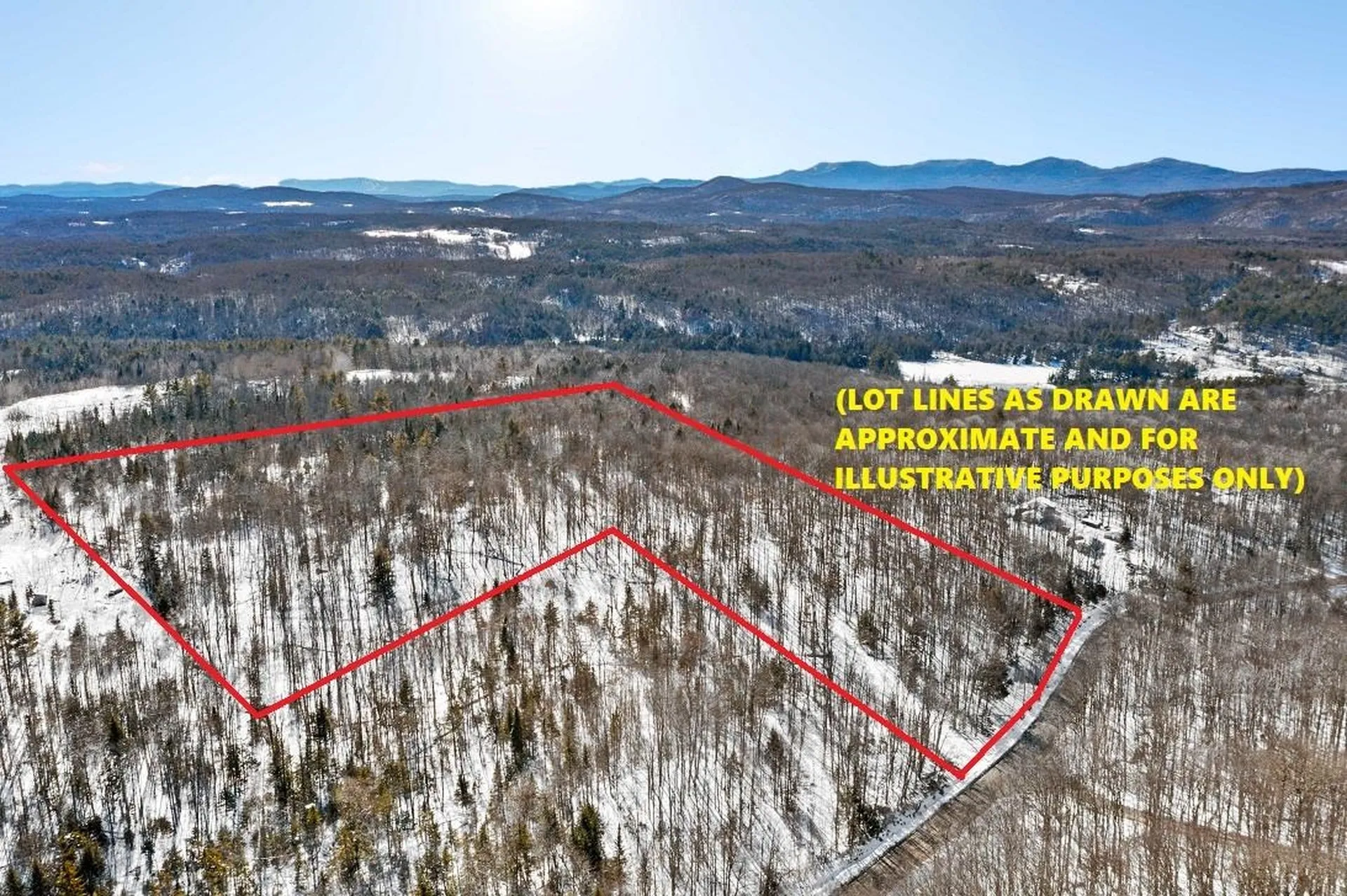 00 Cabot Road Woodbury VT 05681