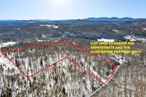 00 Cabot Road Woodbury VT 05681