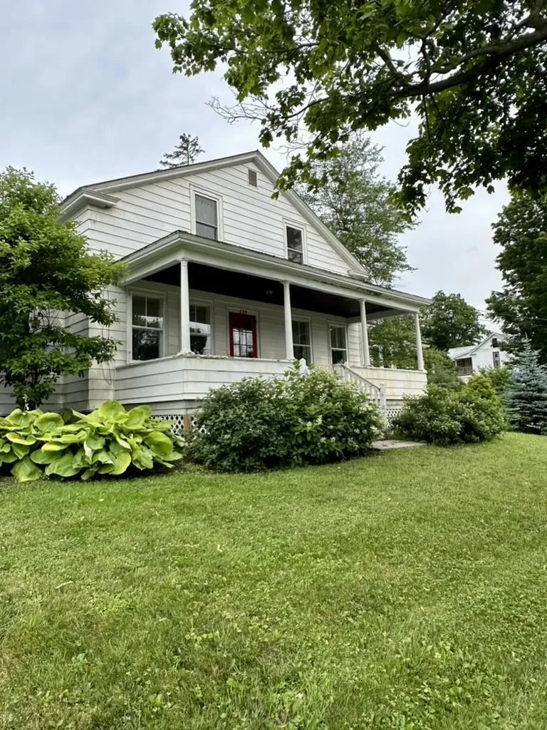 239 North Main Street St. Albans City VT 05478