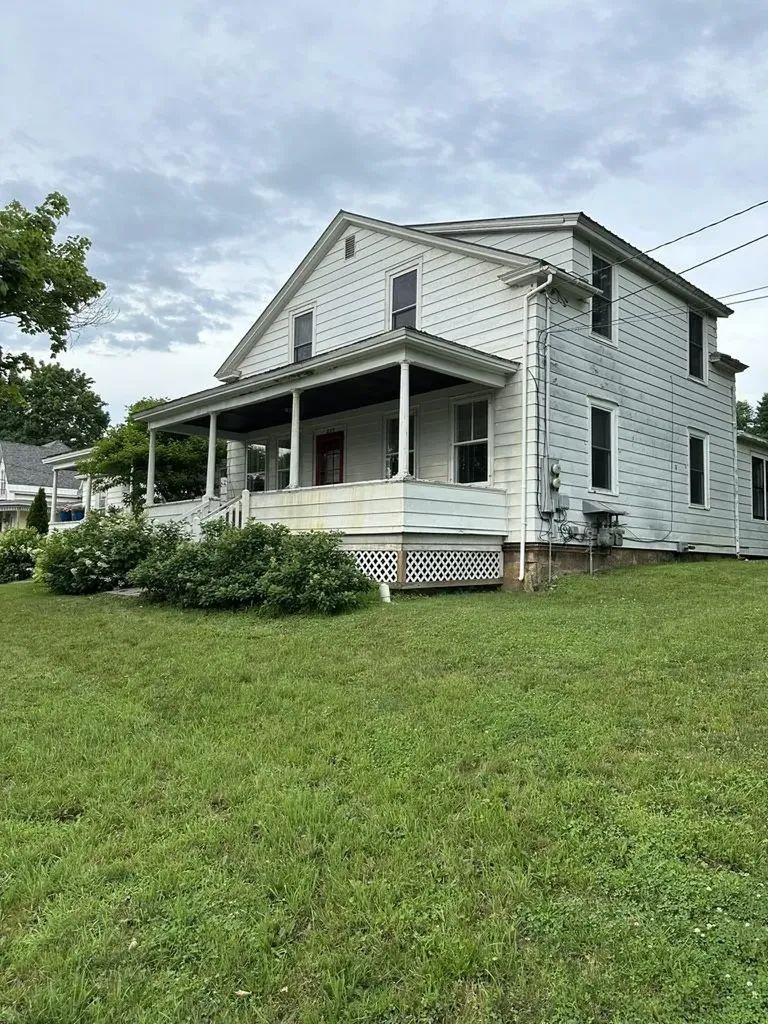 239 North Main Street St. Albans City VT 05478