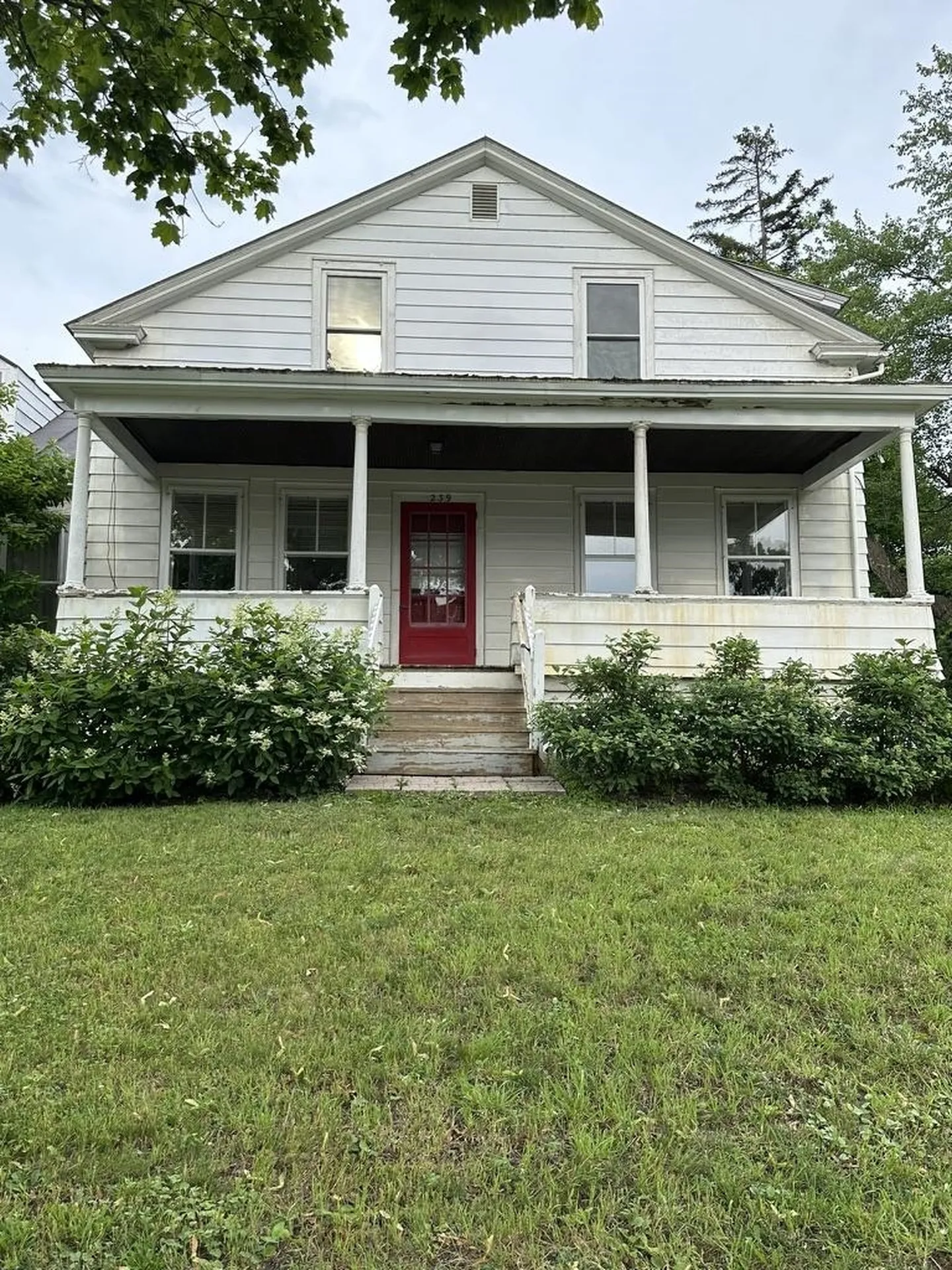 239 North Main Street St. Albans City VT 05478