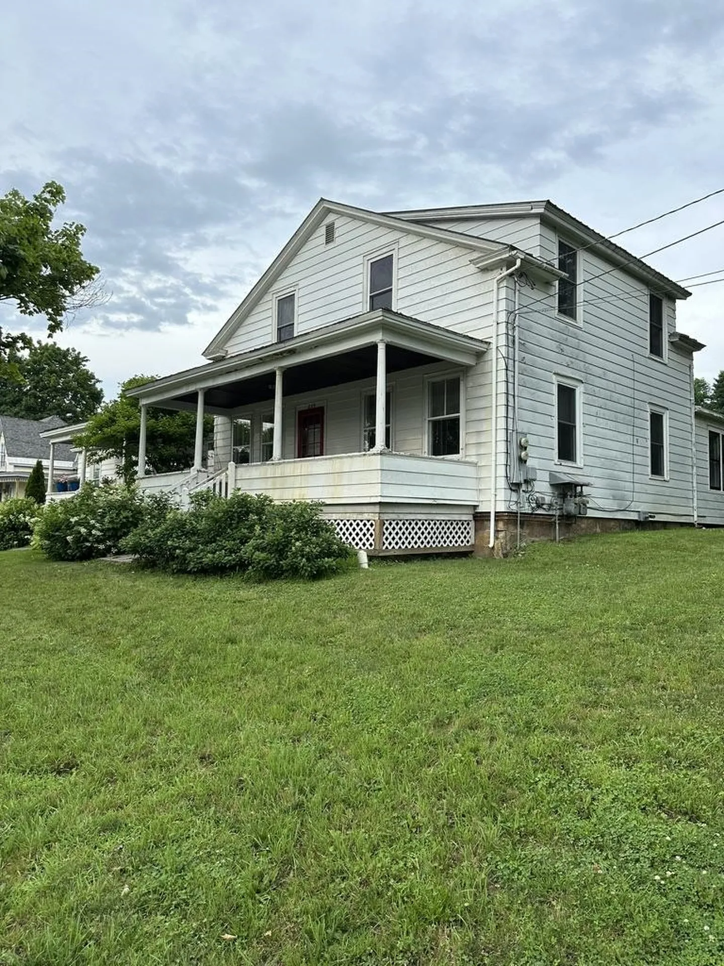 239 North Main Street St. Albans City VT 05478