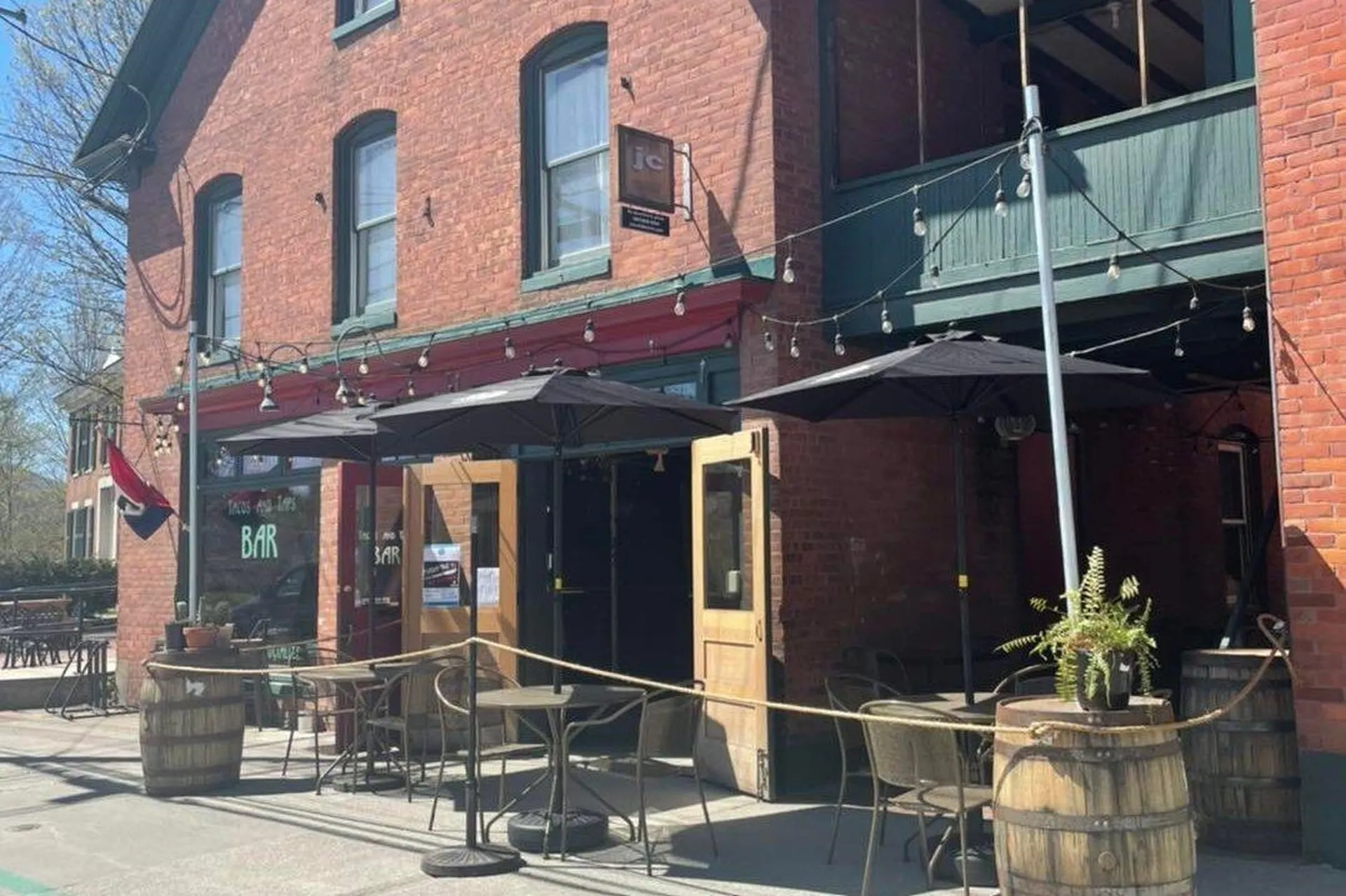 82 Lower Main Street Morristown VT 05661