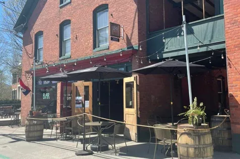 82 Lower Main Street Morristown VT 05661