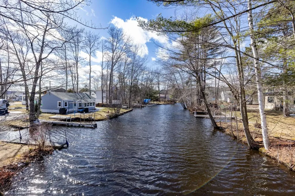 116 Tucker Shore Road Belmont NH 03220