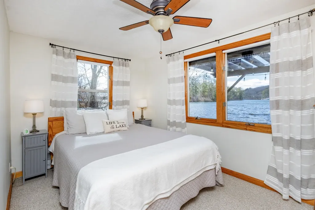 116 Tucker Shore Road Belmont NH 03220