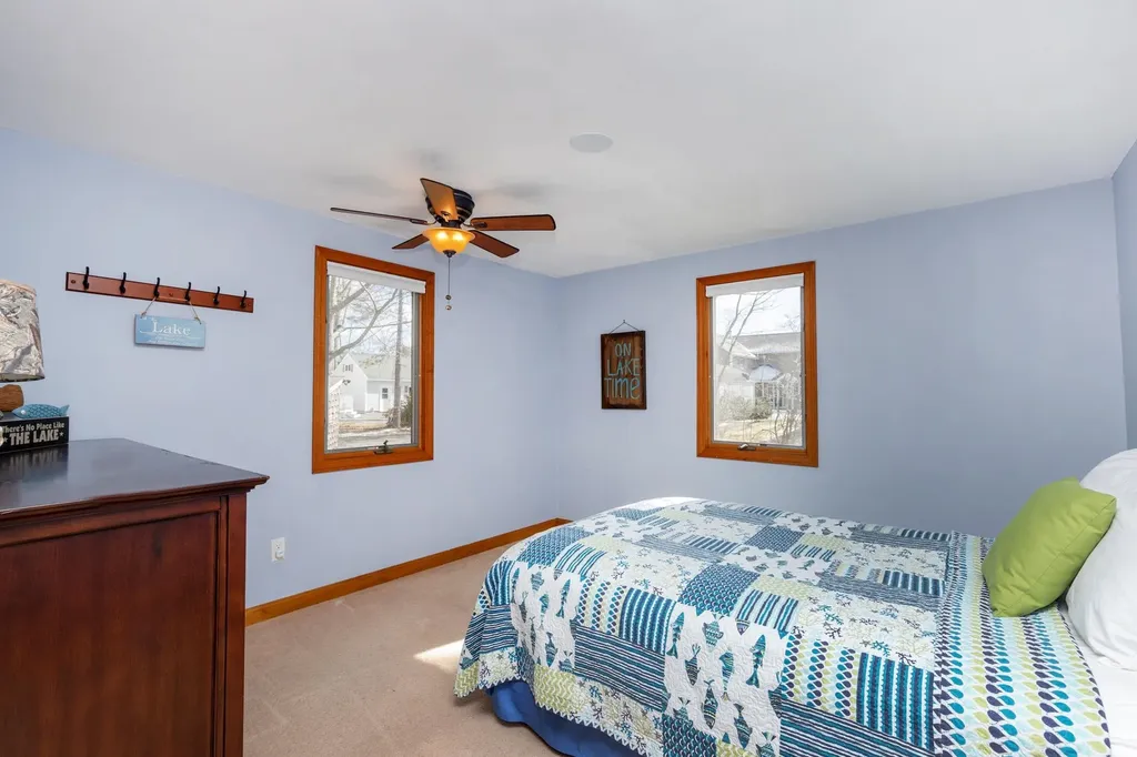 116 Tucker Shore Road Belmont NH 03220