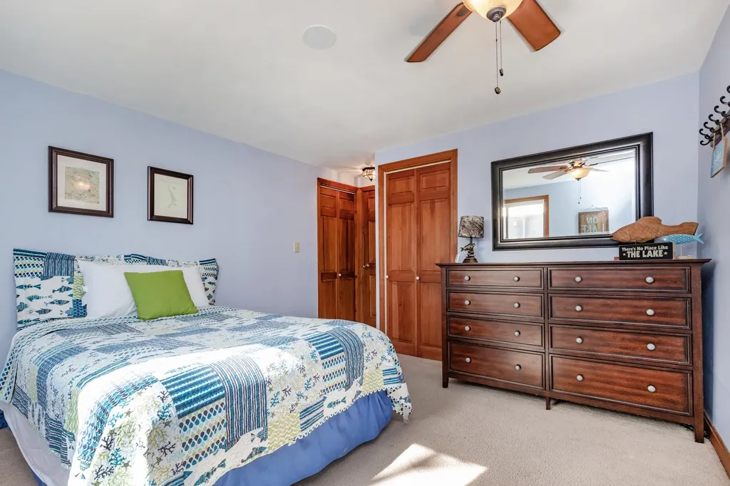 116 Tucker Shore Road Belmont NH 03220