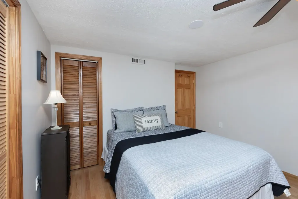 116 Tucker Shore Road Belmont NH 03220