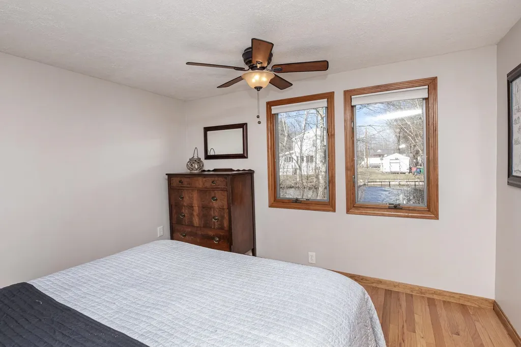 116 Tucker Shore Road Belmont NH 03220