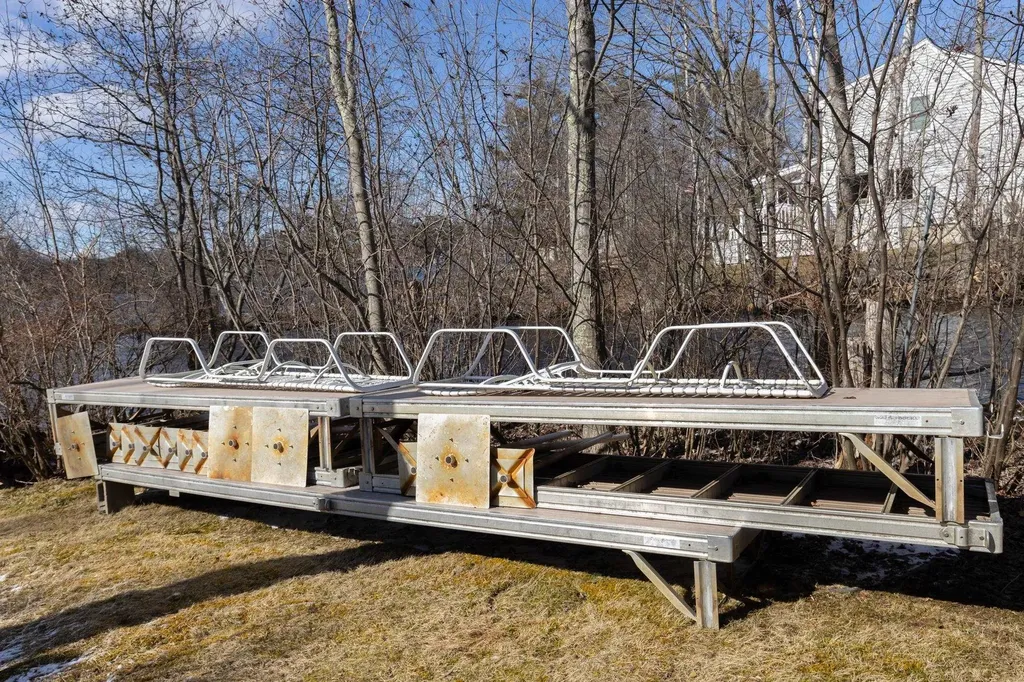 116 Tucker Shore Road Belmont NH 03220