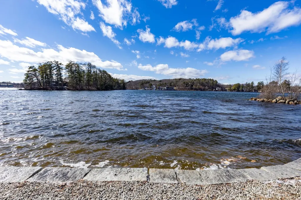 116 Tucker Shore Road Belmont NH 03220