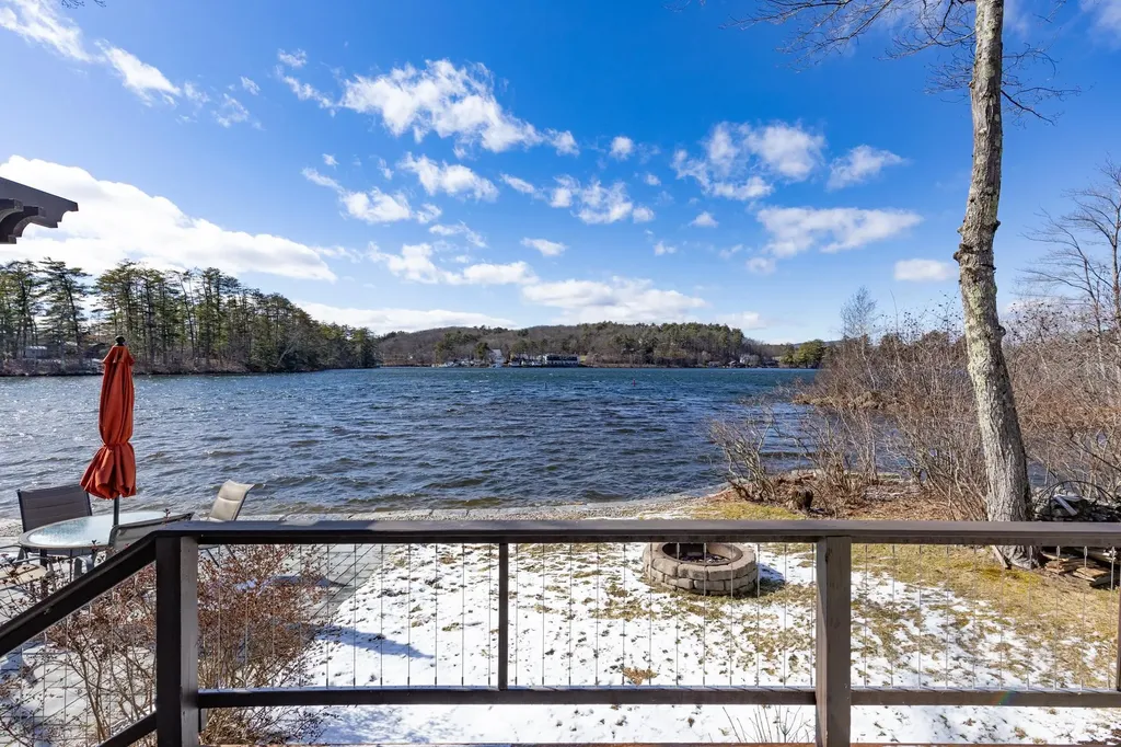 116 Tucker Shore Road Belmont NH 03220