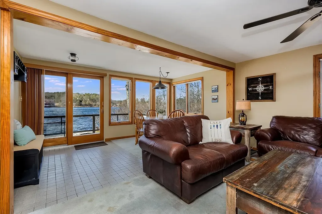 116 Tucker Shore Road Belmont NH 03220