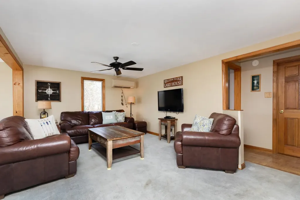 116 Tucker Shore Road Belmont NH 03220