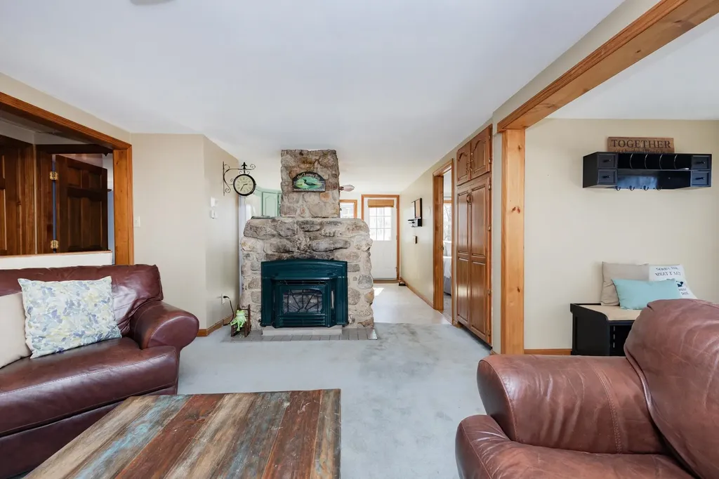 116 Tucker Shore Road Belmont NH 03220