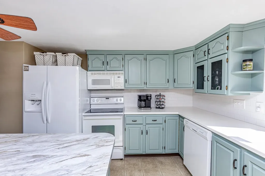 116 Tucker Shore Road Belmont NH 03220