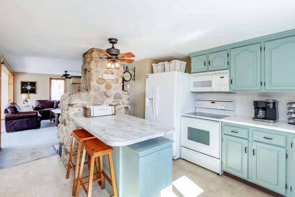 116 Tucker Shore Road Belmont NH 03220