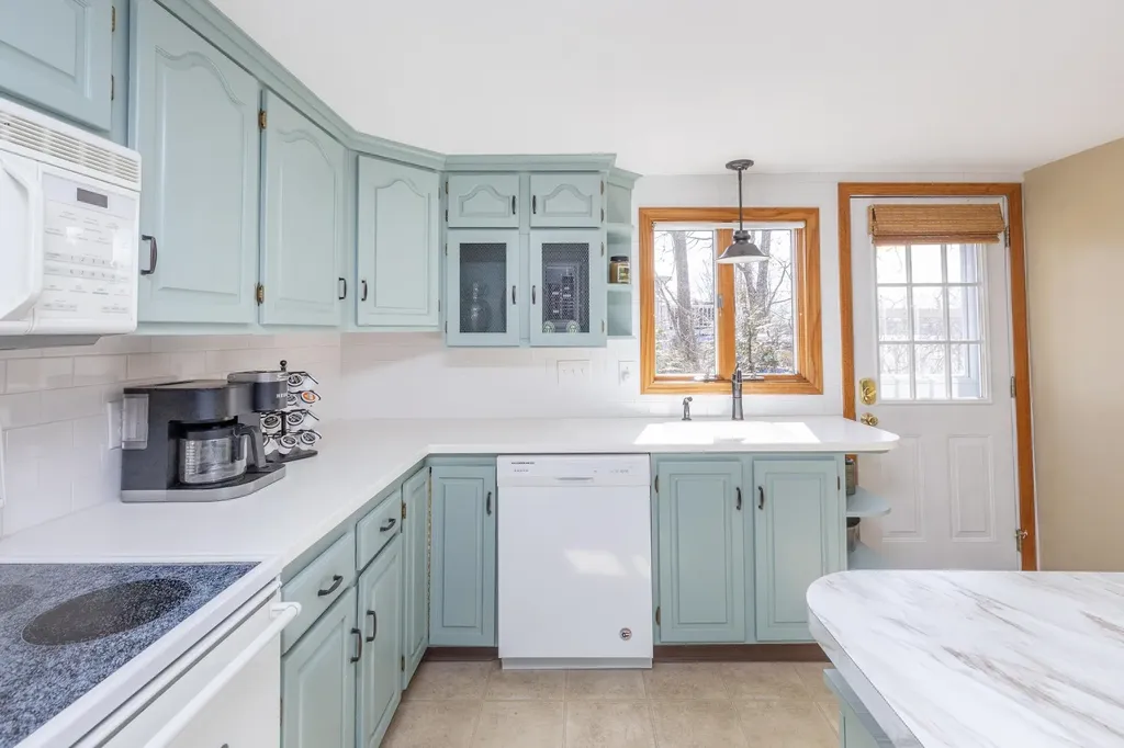 116 Tucker Shore Road Belmont NH 03220