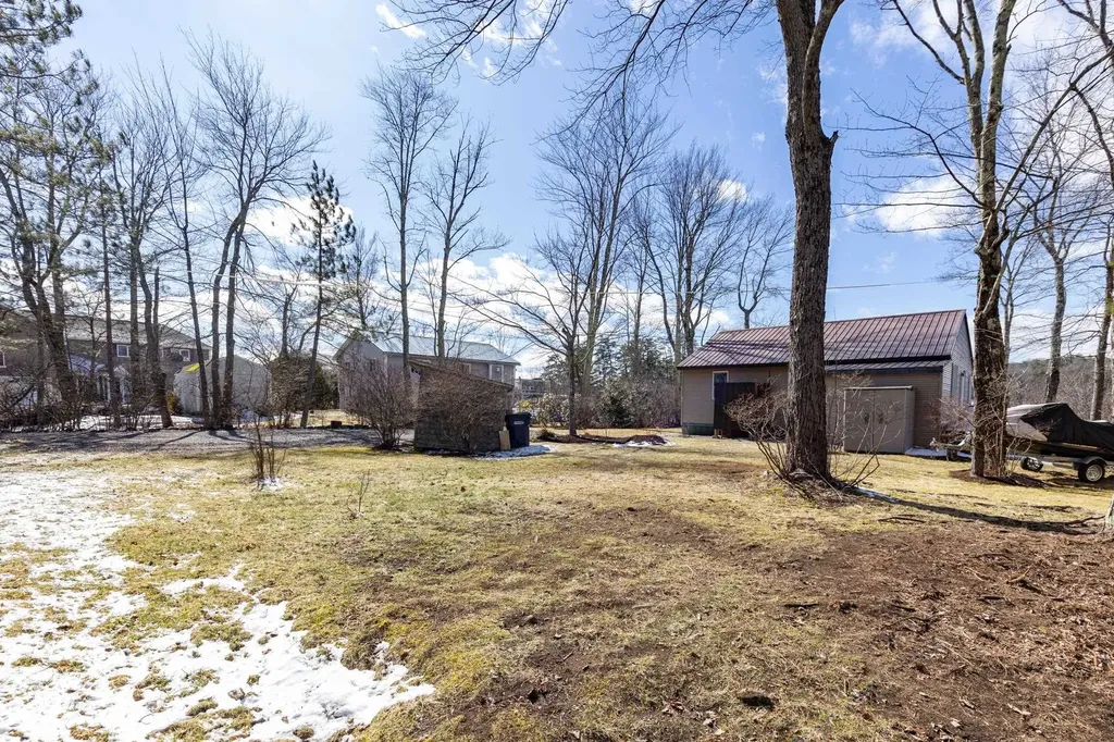 116 Tucker Shore Road Belmont NH 03220
