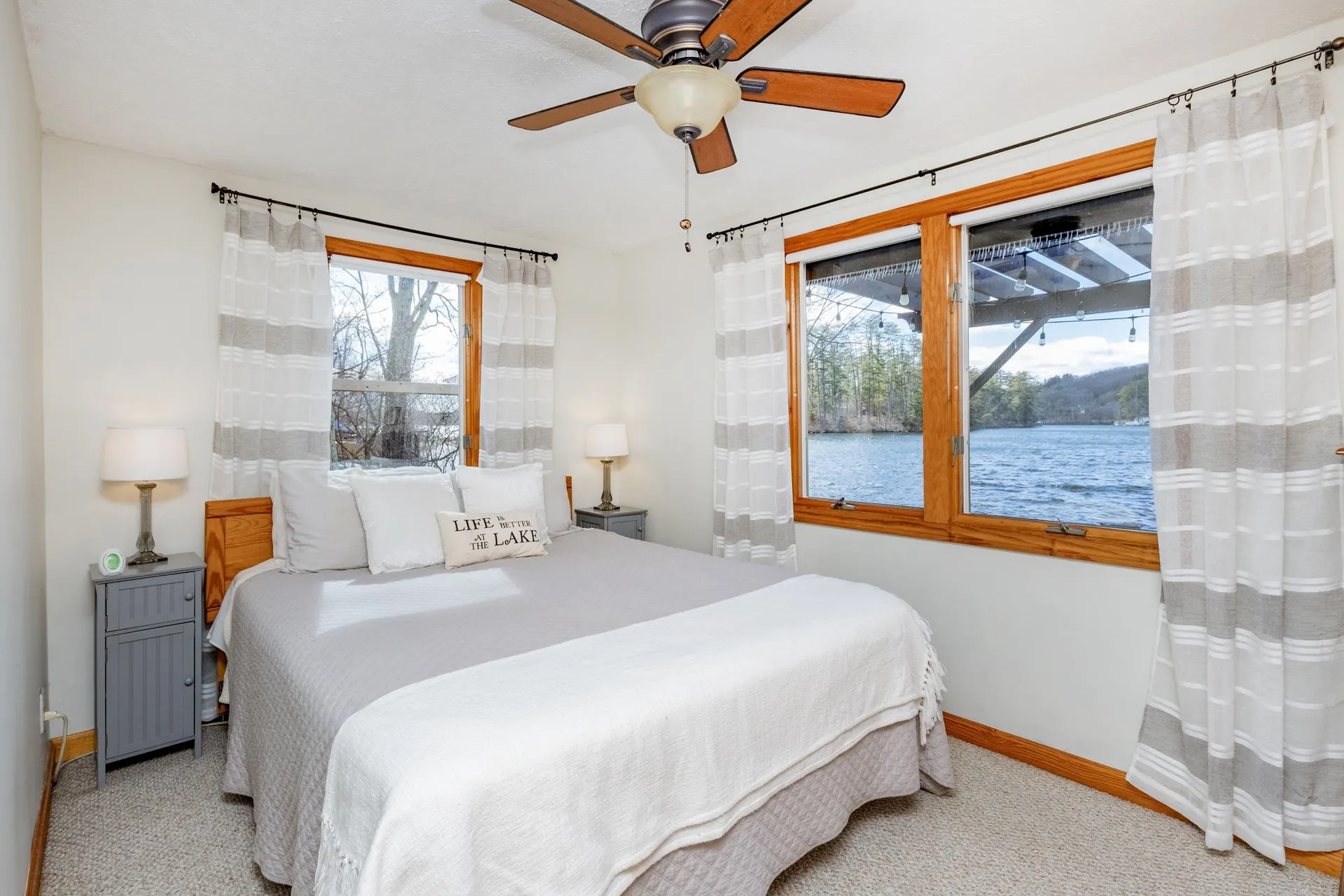 116 Tucker Shore Road Belmont NH 03220