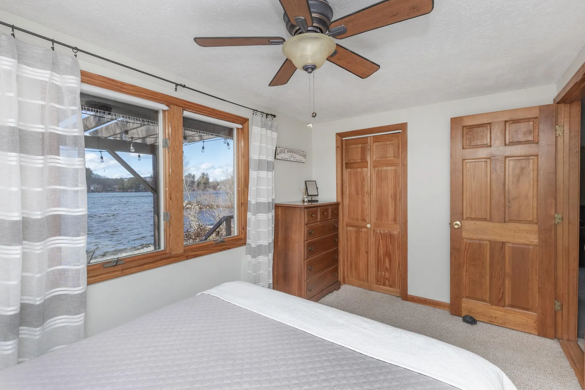 116 Tucker Shore Road Belmont NH 03220