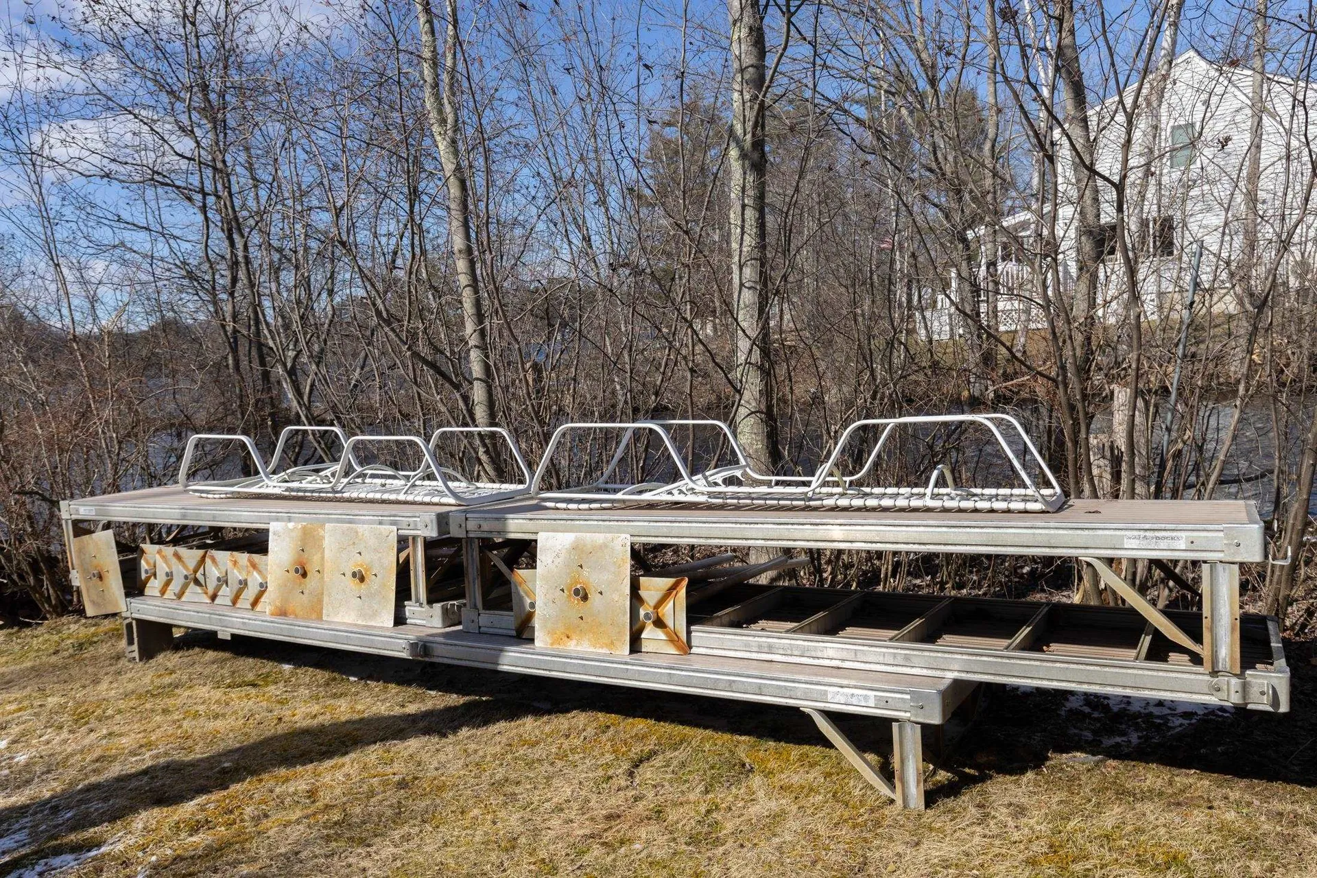 116 Tucker Shore Road Belmont NH 03220