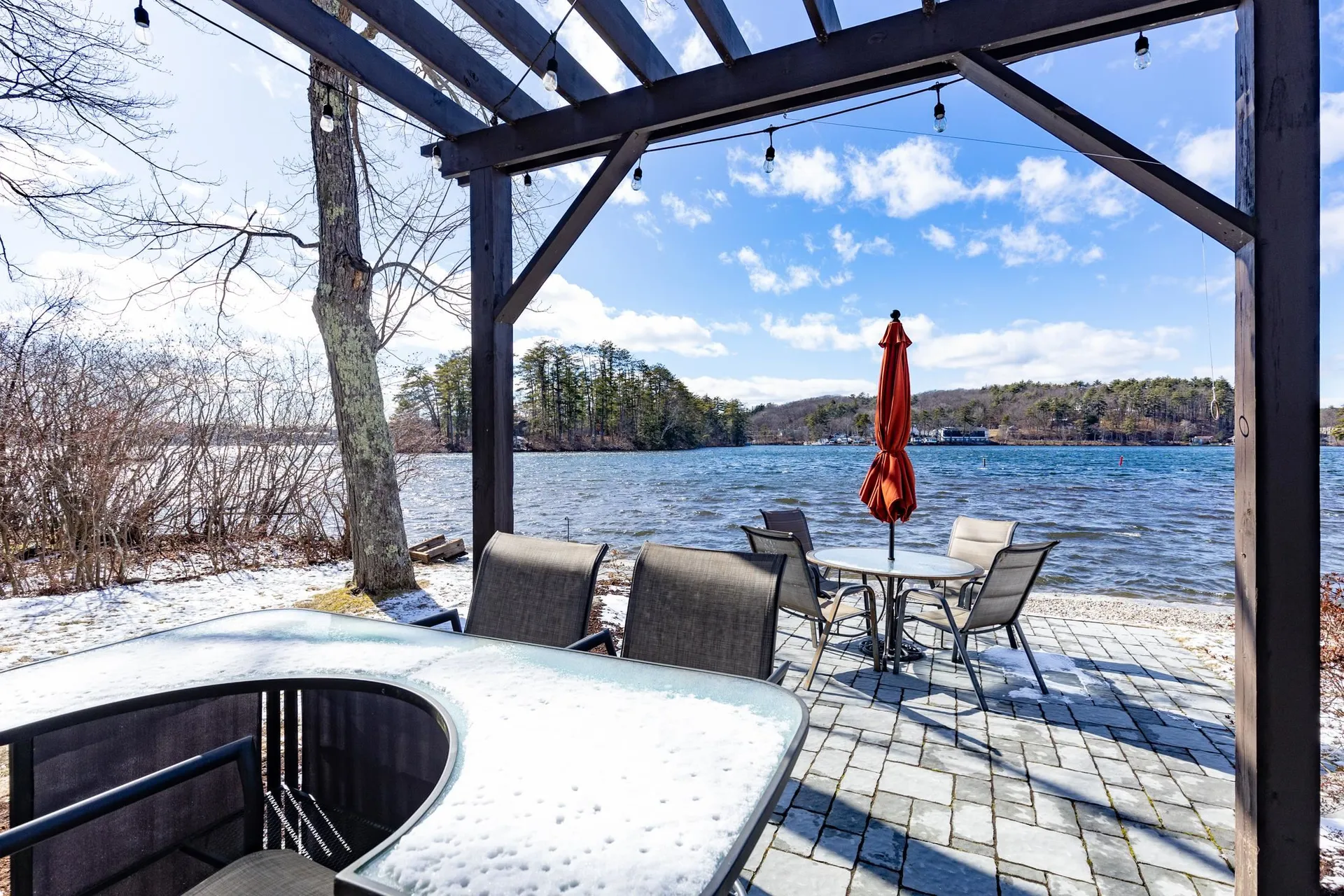 116 Tucker Shore Road Belmont NH 03220